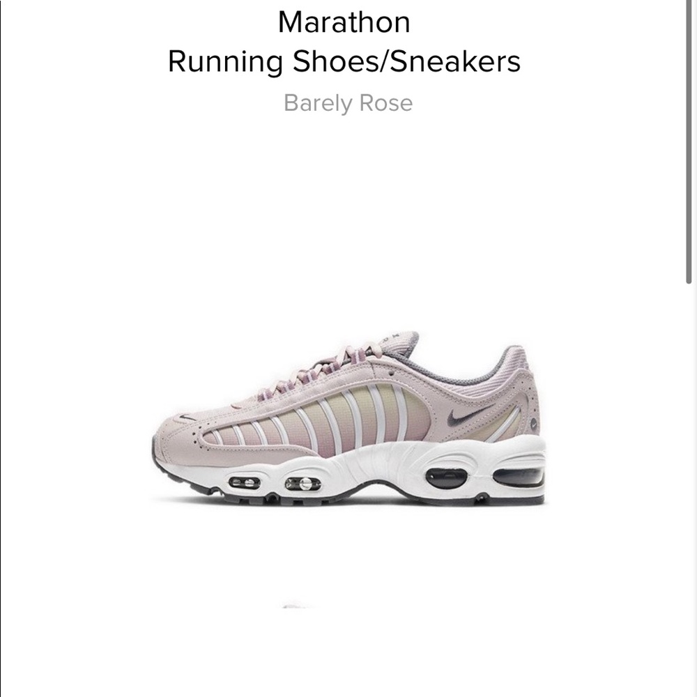 W AIR MAX TAILWIND IV 5.5